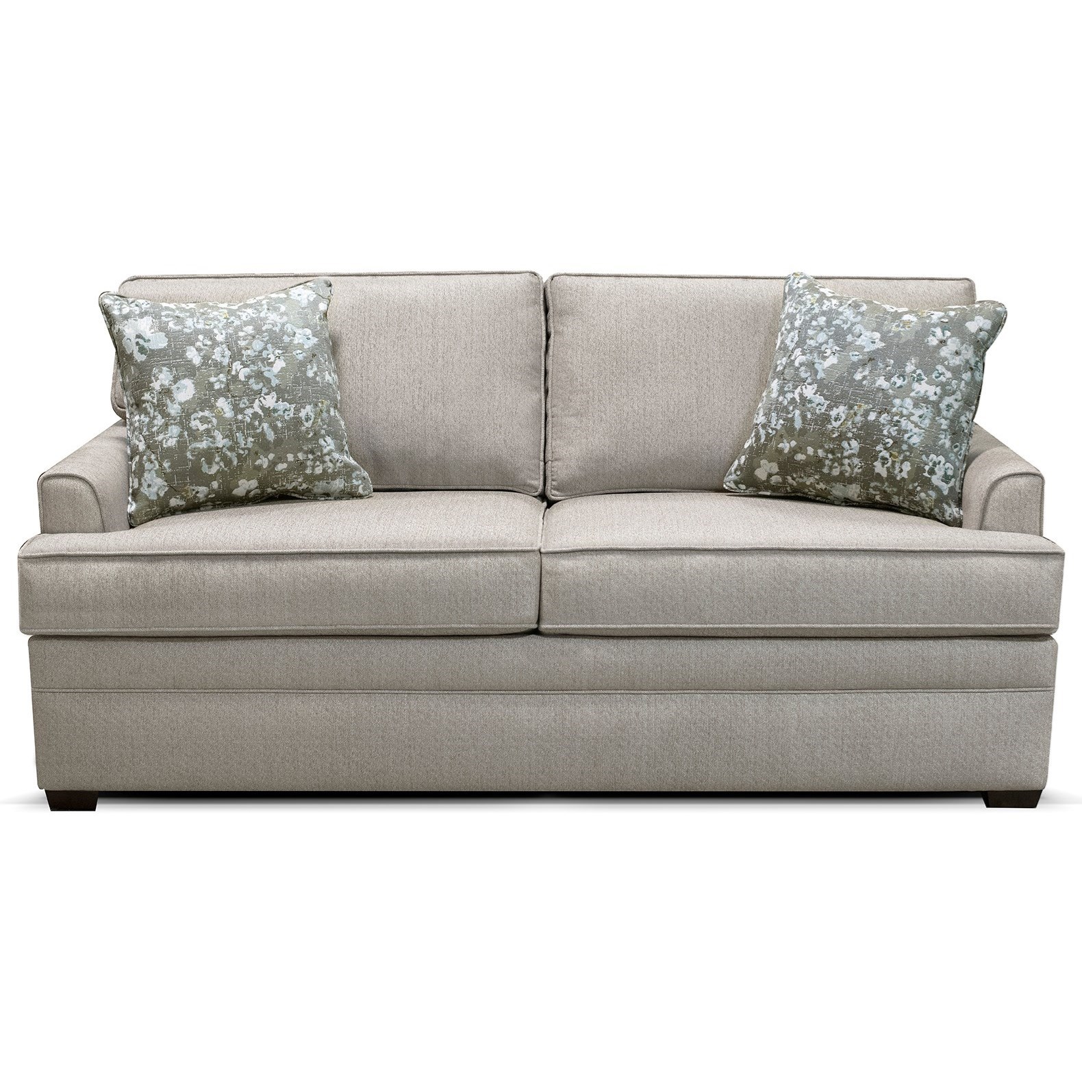 England Hallie 9R05 Transitional Sofa Furniture and ApplianceMart Sofas